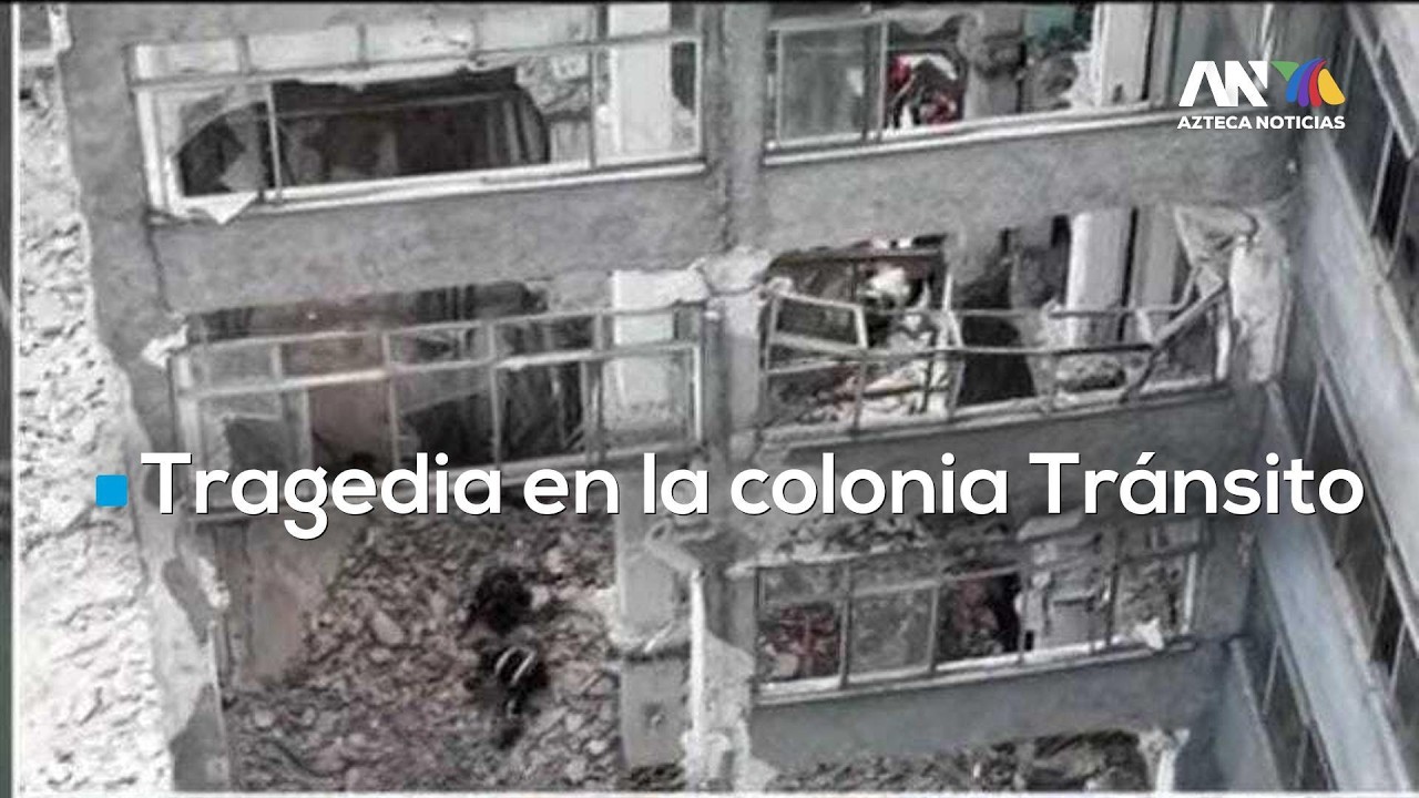 Encuentran segundo cuerpo en los escombros del edificio colapsado en San Antonio Abad