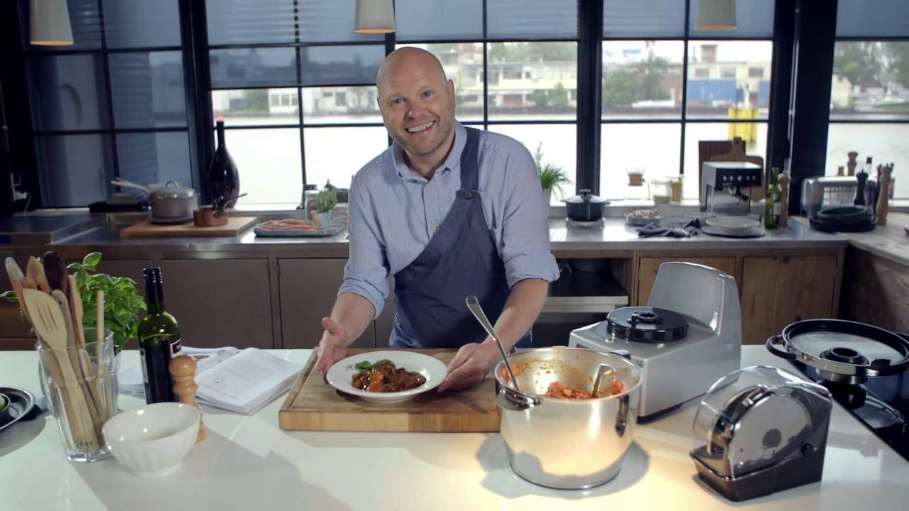 Magimix Cook Expert Recept Boeuf bourgignon NL