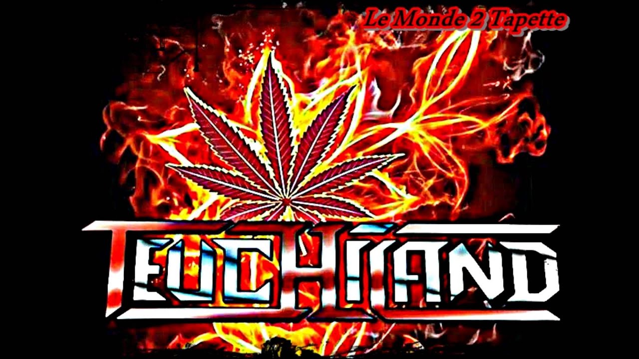 Teuchiland Le Monde De Tapette