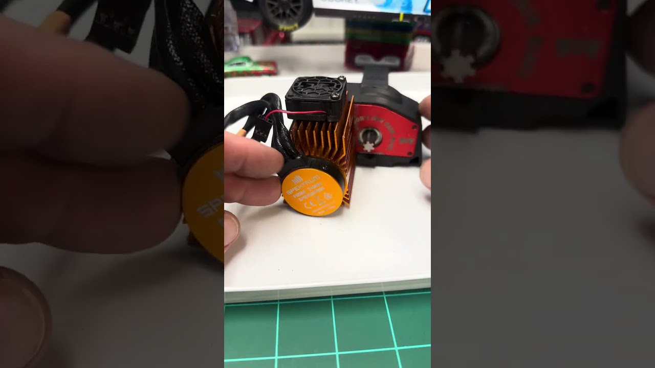 Arrma Mojave 4s center diff #camping#cat#car#usa#rccar#rcb#race#rap#nfl#mlbb#movie#diy#fun#fishing