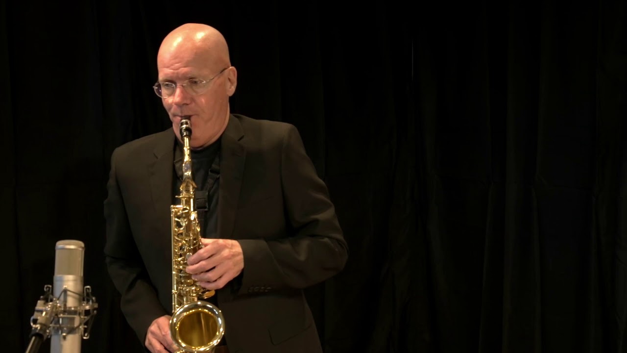 Pierre Tremblay-  Menuet de L'Arlésienne by George Bizet