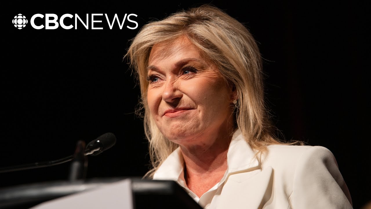 Bonnie Crombie is out as Ontario Liberal leader. What happens now?