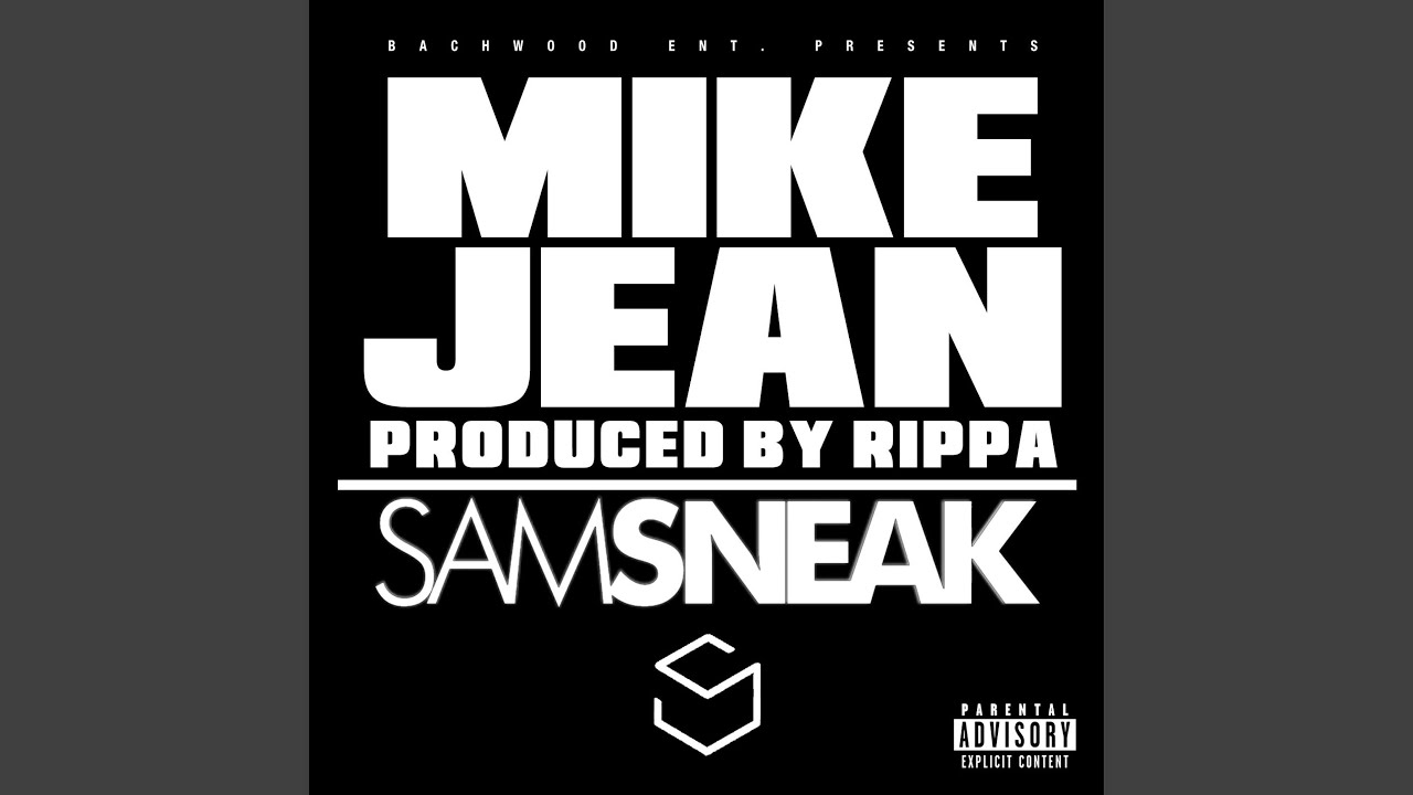 MIKE JEAN