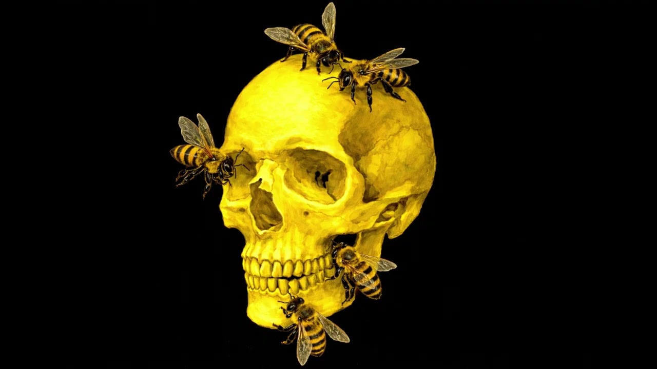 HONEY &ndash; Hard Dark Trap Beat | Heavy 808s | Evil Melody