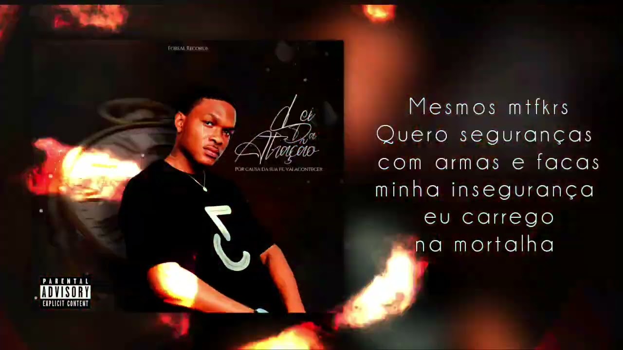 Sténio Rivas- MUITO ACIMA.🧠