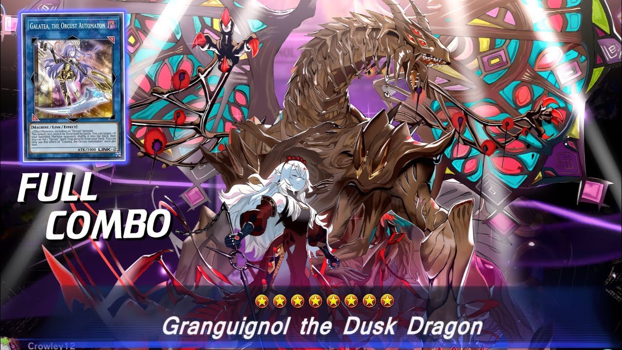 HOW TO ORCUST IN 2024! Ft. Blazing Cartesia 2 Monster Full Combo Orcust Deck [Yu-Gi-Oh! Master Duel]