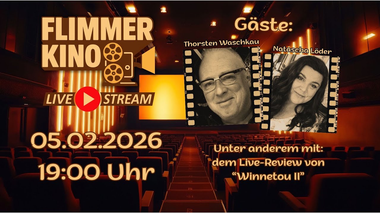 FlimmerKino LIVE