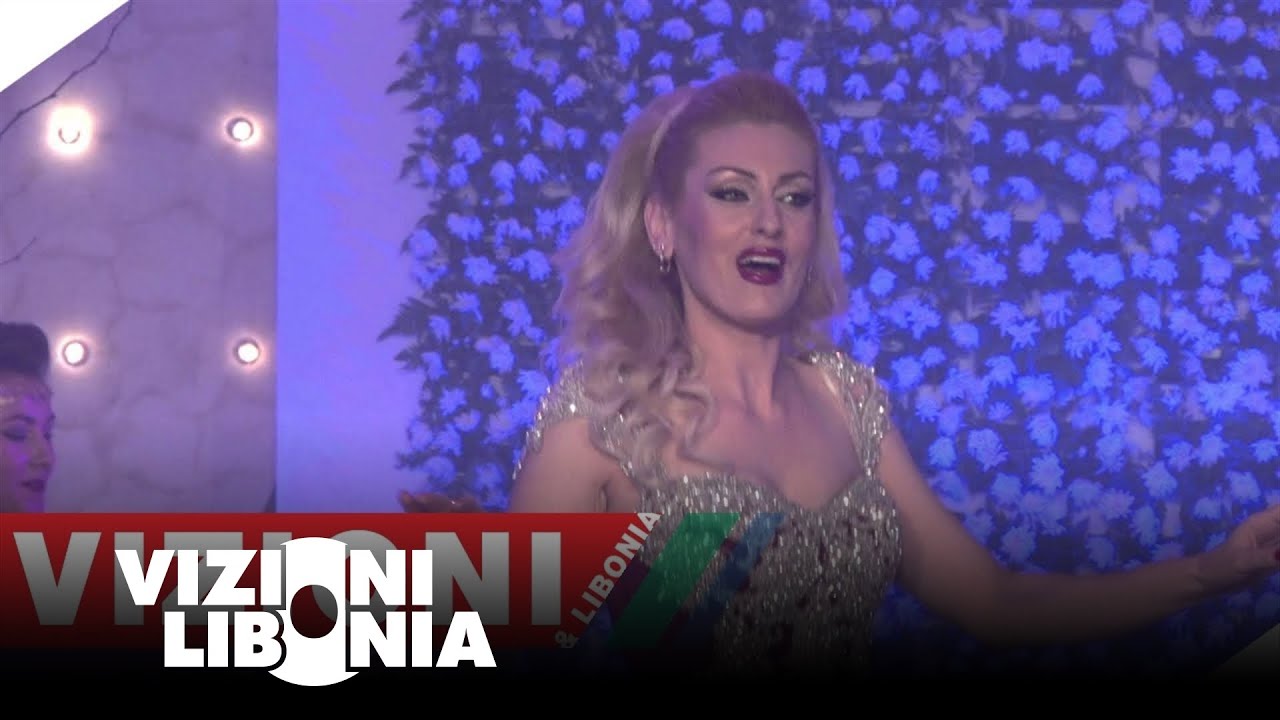 Gezuar 2016: Valentina Berisha  - Sonte luhet vallja