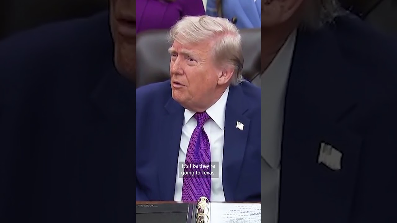 Трамп приостановит действие федерального налога на бензин на фоне резкого роста цен.