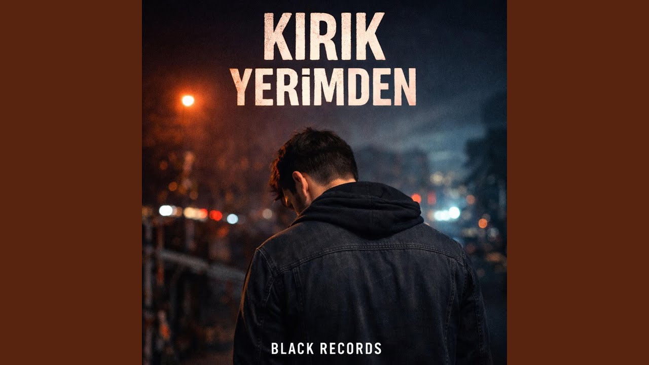 KIRIK YERİMDEN