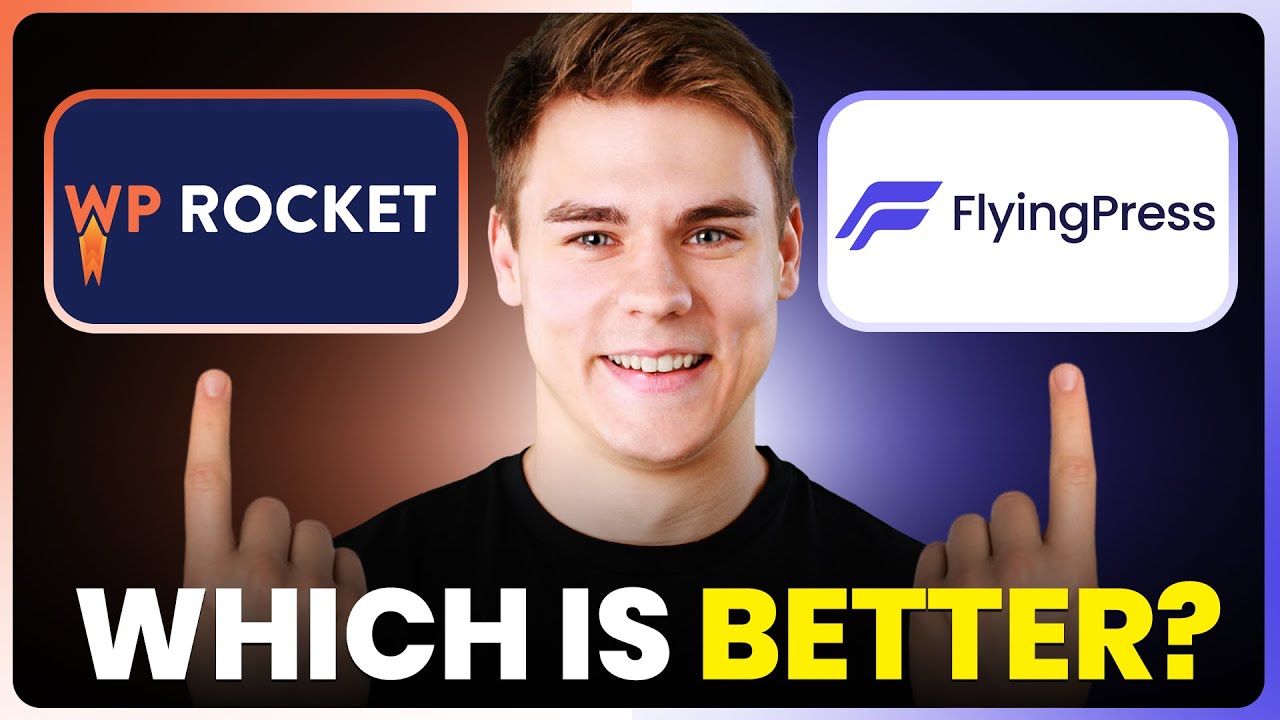 WP Rocket vs FlyingPress &ndash; What Is the BEST Cache Plugin?