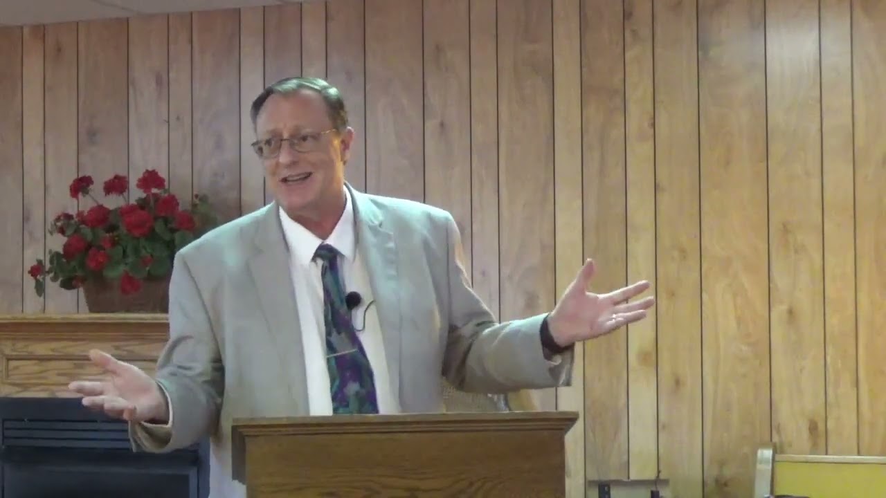 Teaching of Error Concerning Marriage - Divorce - Remarriage
