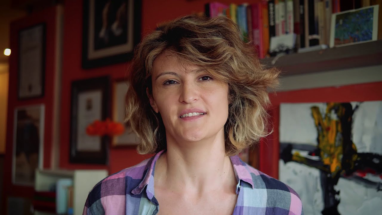 dr Nada Marković: &Scaron;ta je životna svrha i kako se do nje dolazi?