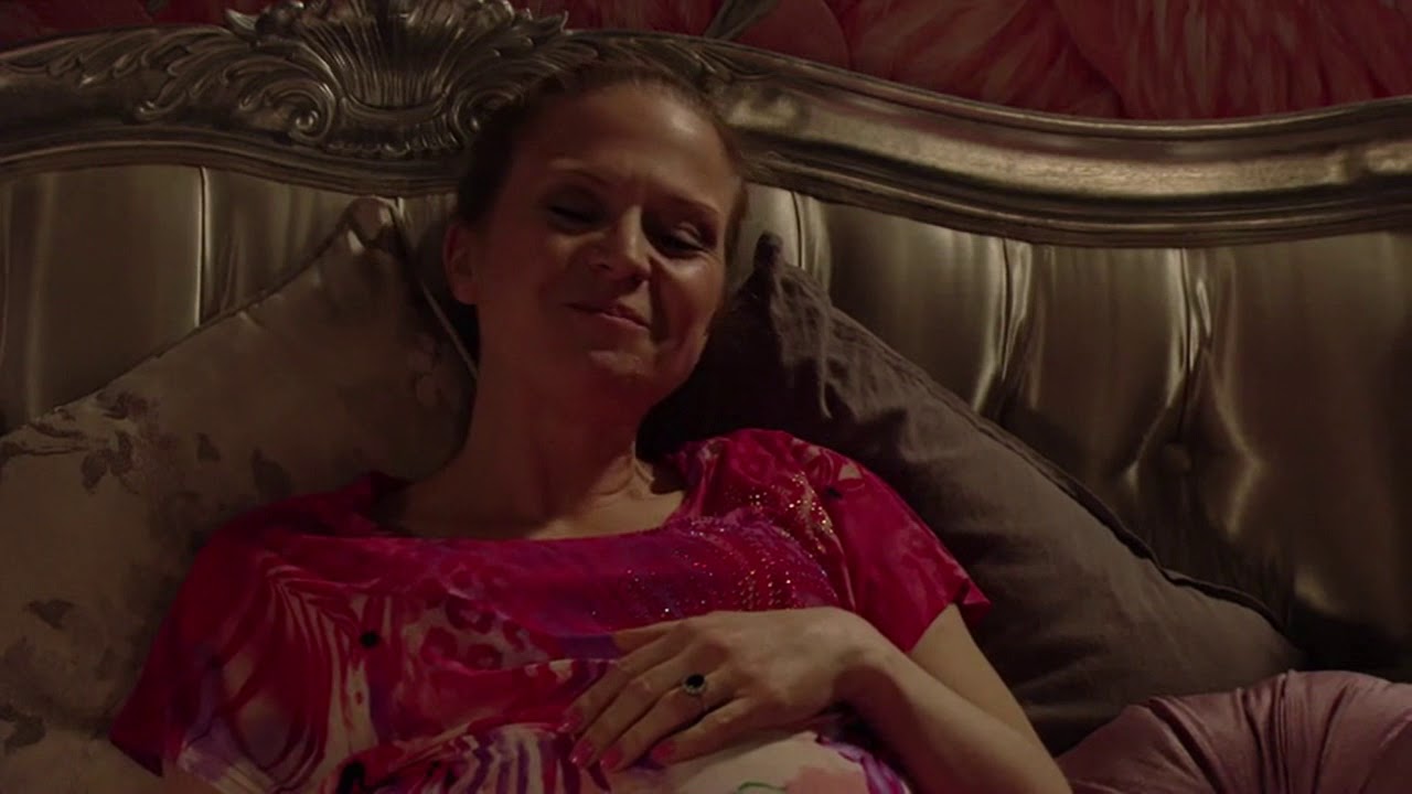 Mick & Linda - 11th May 2015 part 1