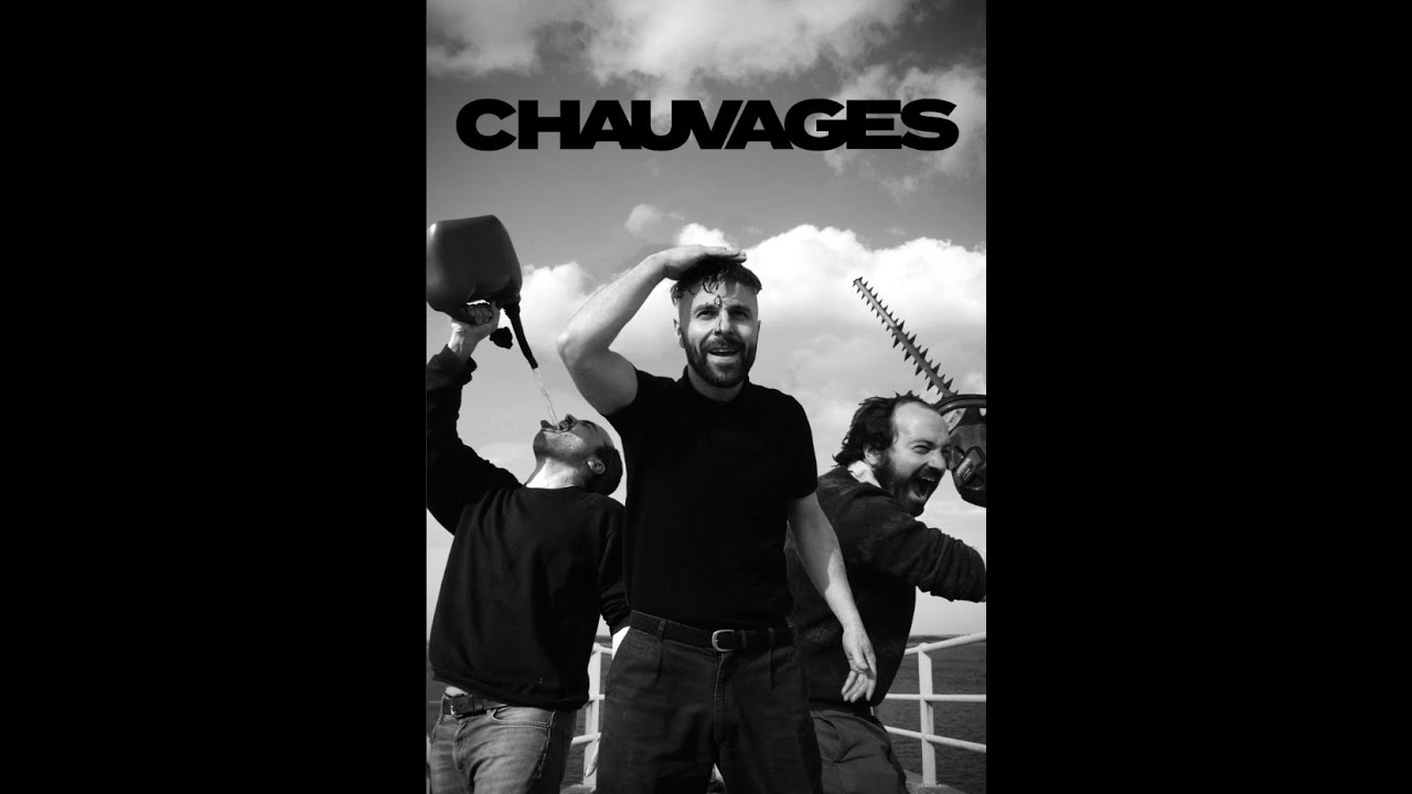 Chauvages