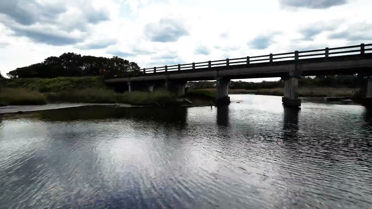 Surrey River. Music by Paul McCartney 