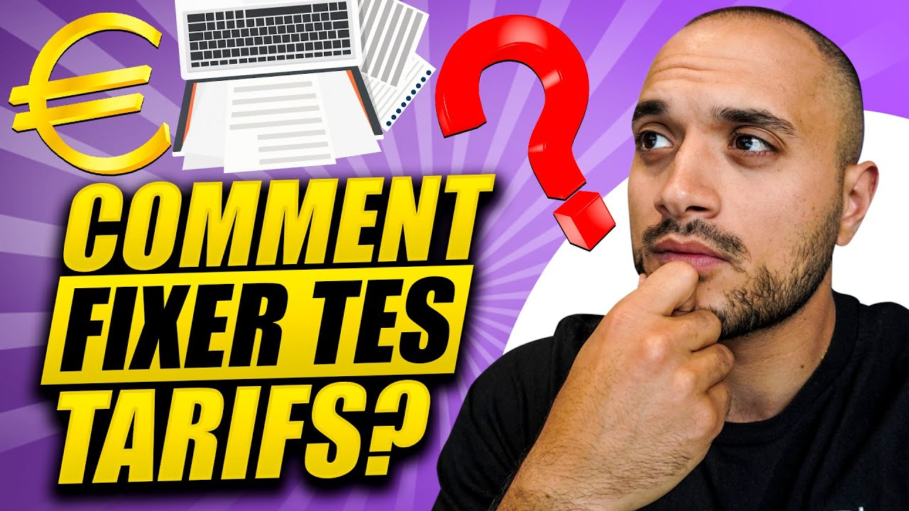 3 m&eacute;thodes pour Fixer ses Prix en tant que Copywriter Freelance