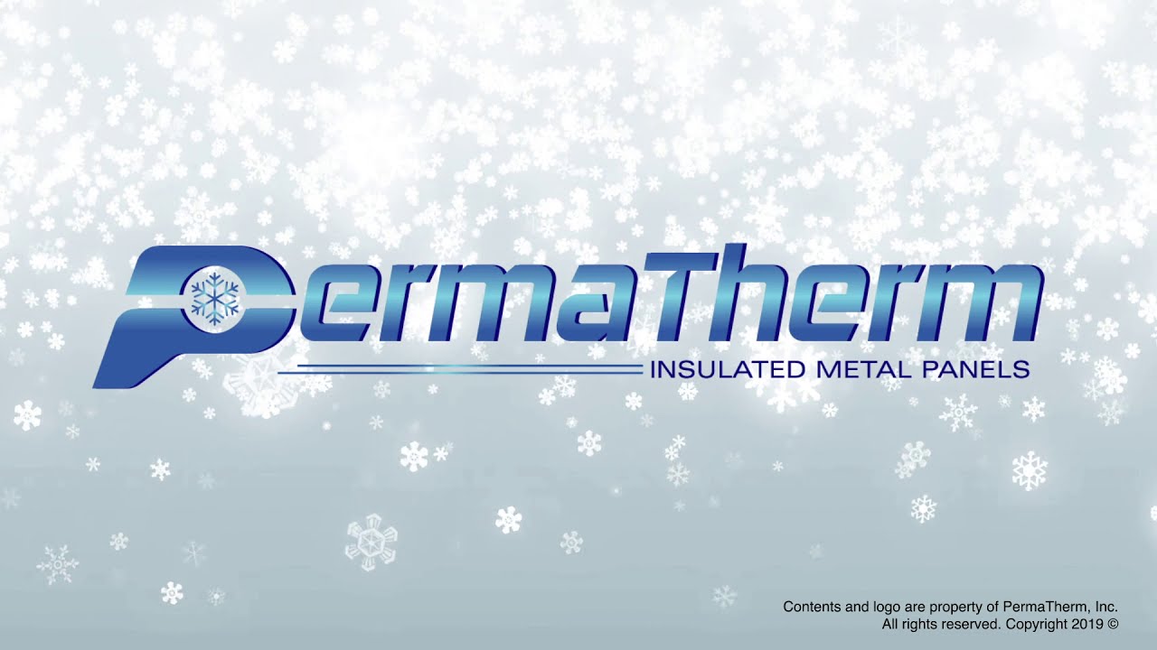 Watch The Build Process | PermaTherm Insulated Metal Panels