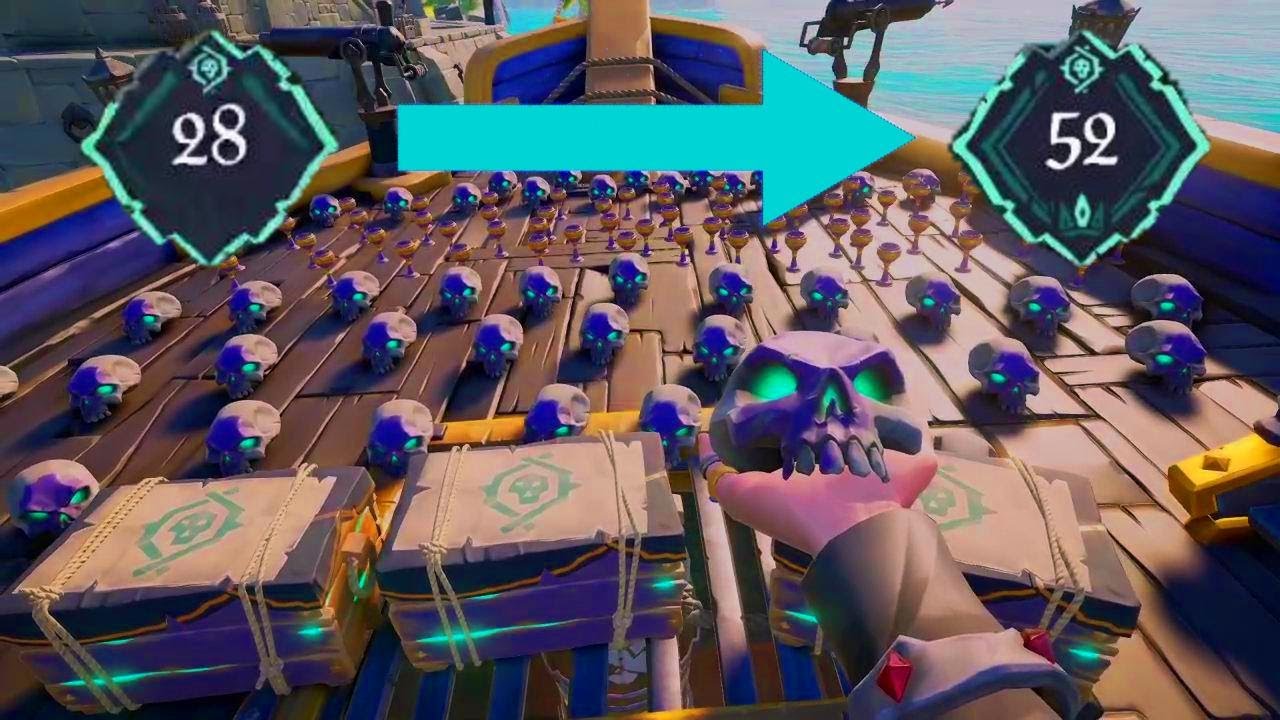 The Most Insane Athena's Fortune Exploit In Season 11