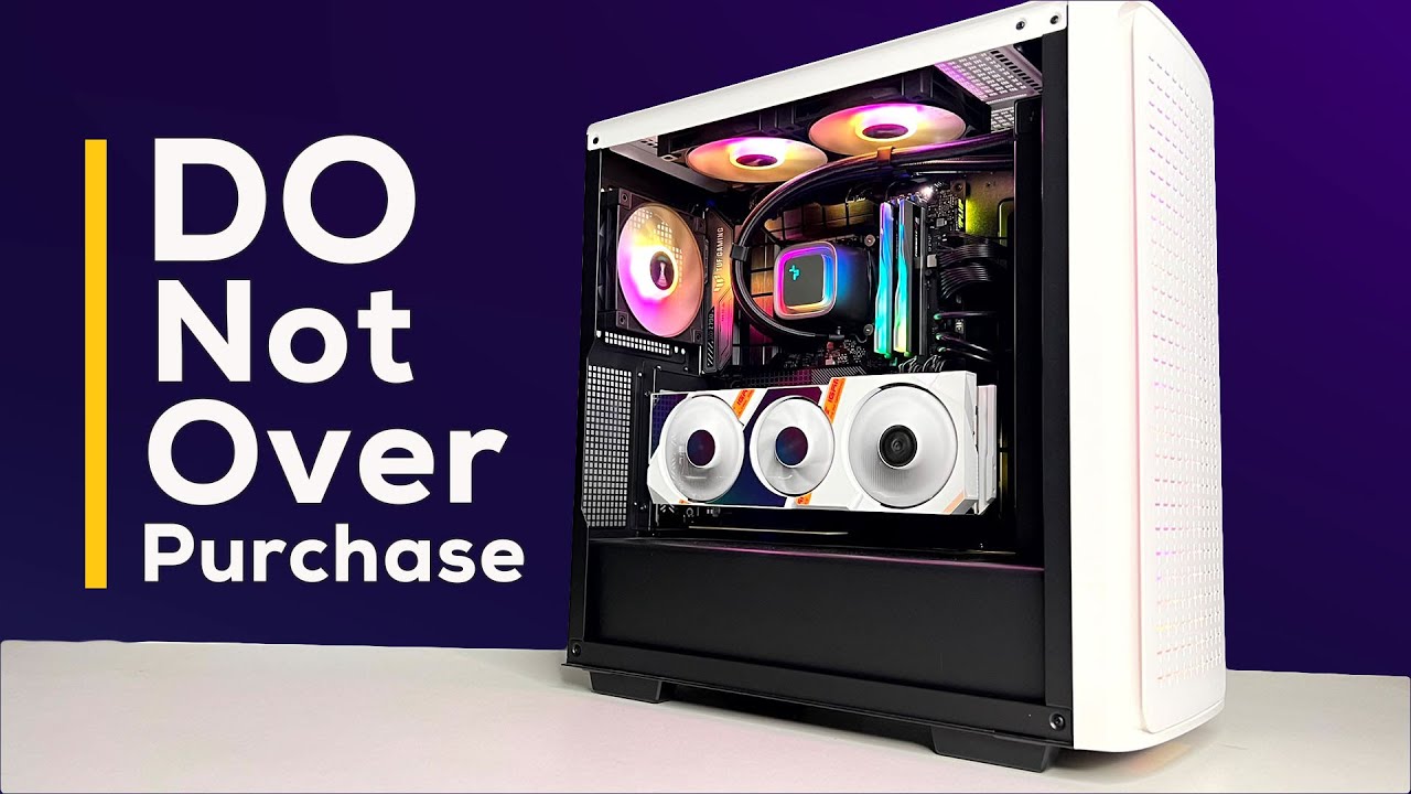 196K Pc Build Guide featueing Intel13700KF 32GBD5 for heavy work & gaming