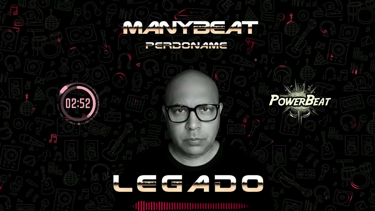 Manybeat - Perdoname (Original mix)