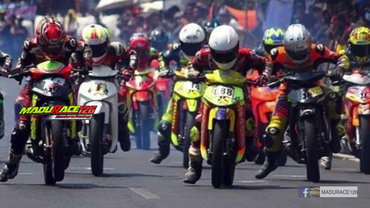 Madurace 126 racing team #03