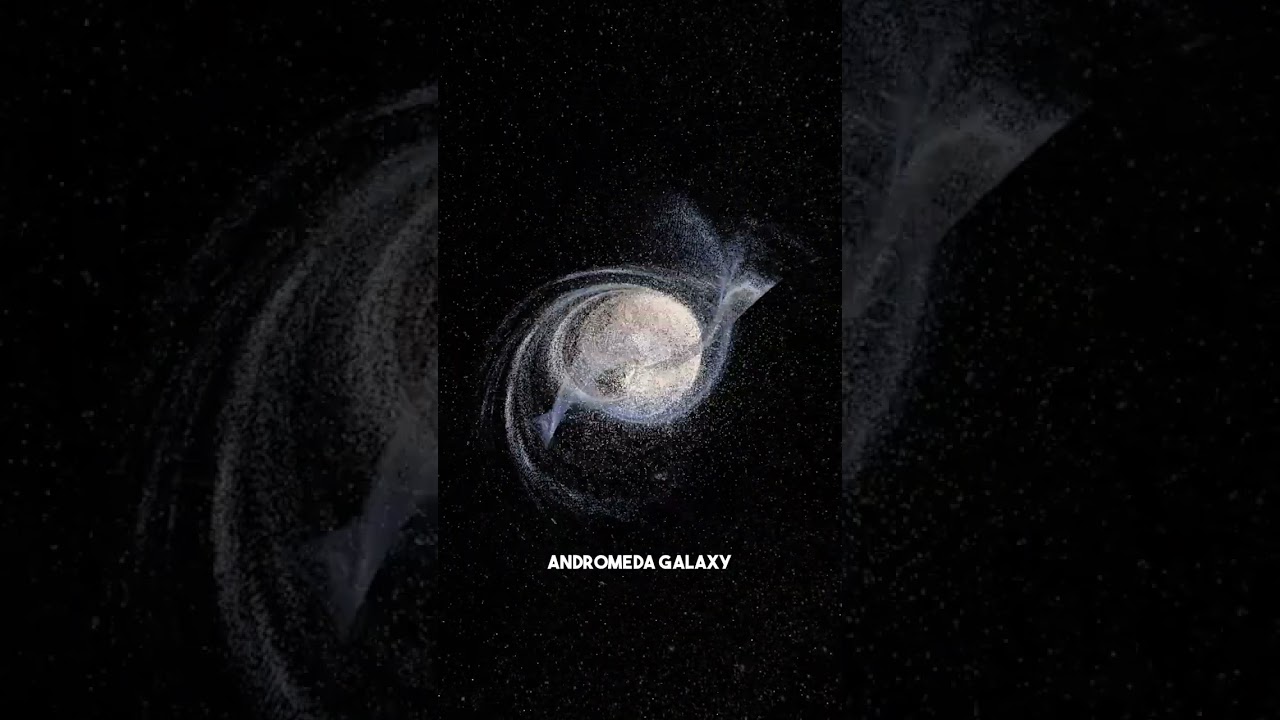 The Andromeda-Milky Way Collision. 