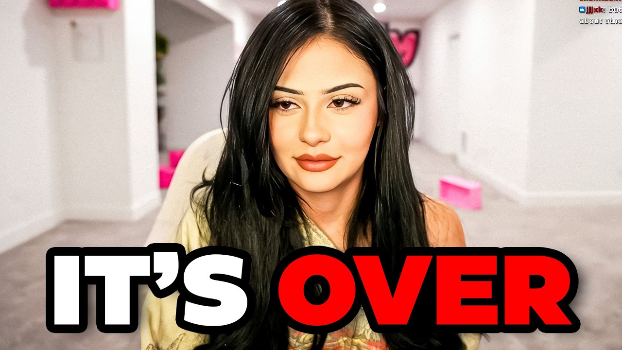 The Wendy Ortiz & DDG Situation is CRAZY
