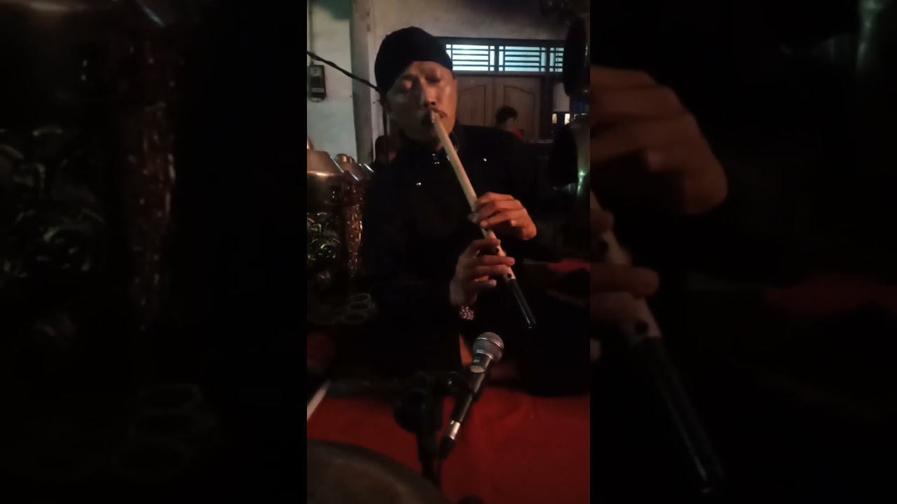 PAK MANTRI. NYULING