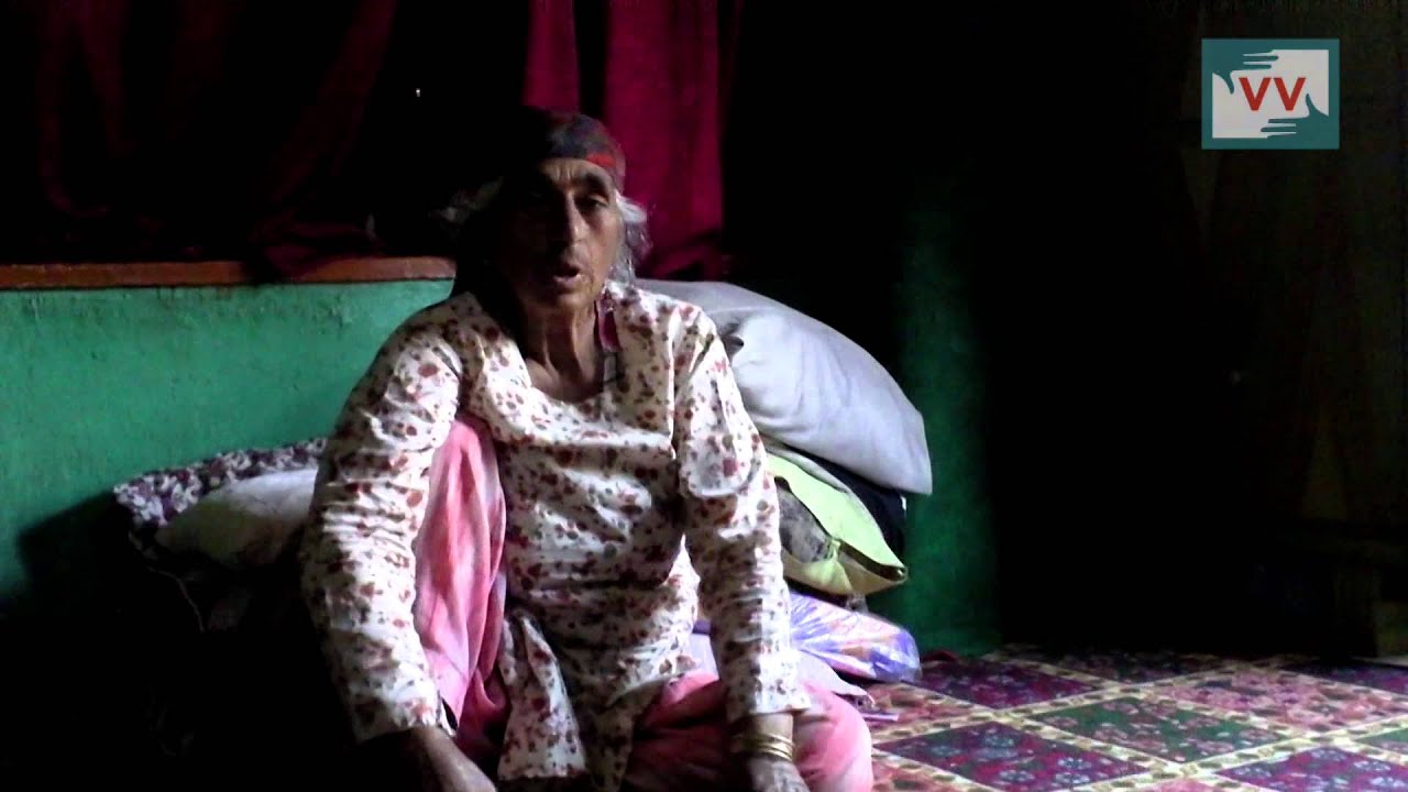 This Disappeared Kashmiri Man was finally found, But Dead - Mir Yaseen reports
