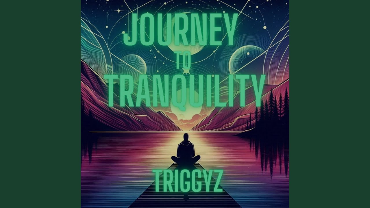 Journey to Tranquility