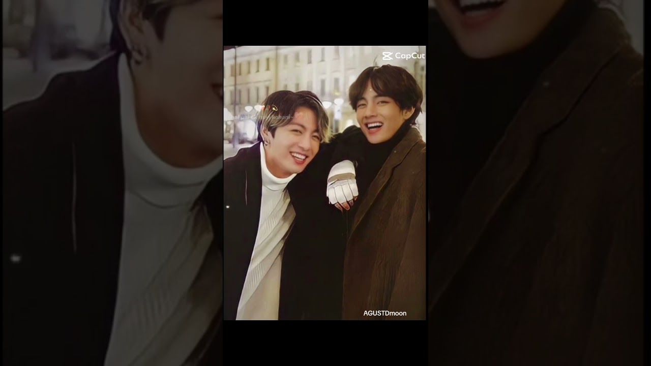 Taekook🫶 