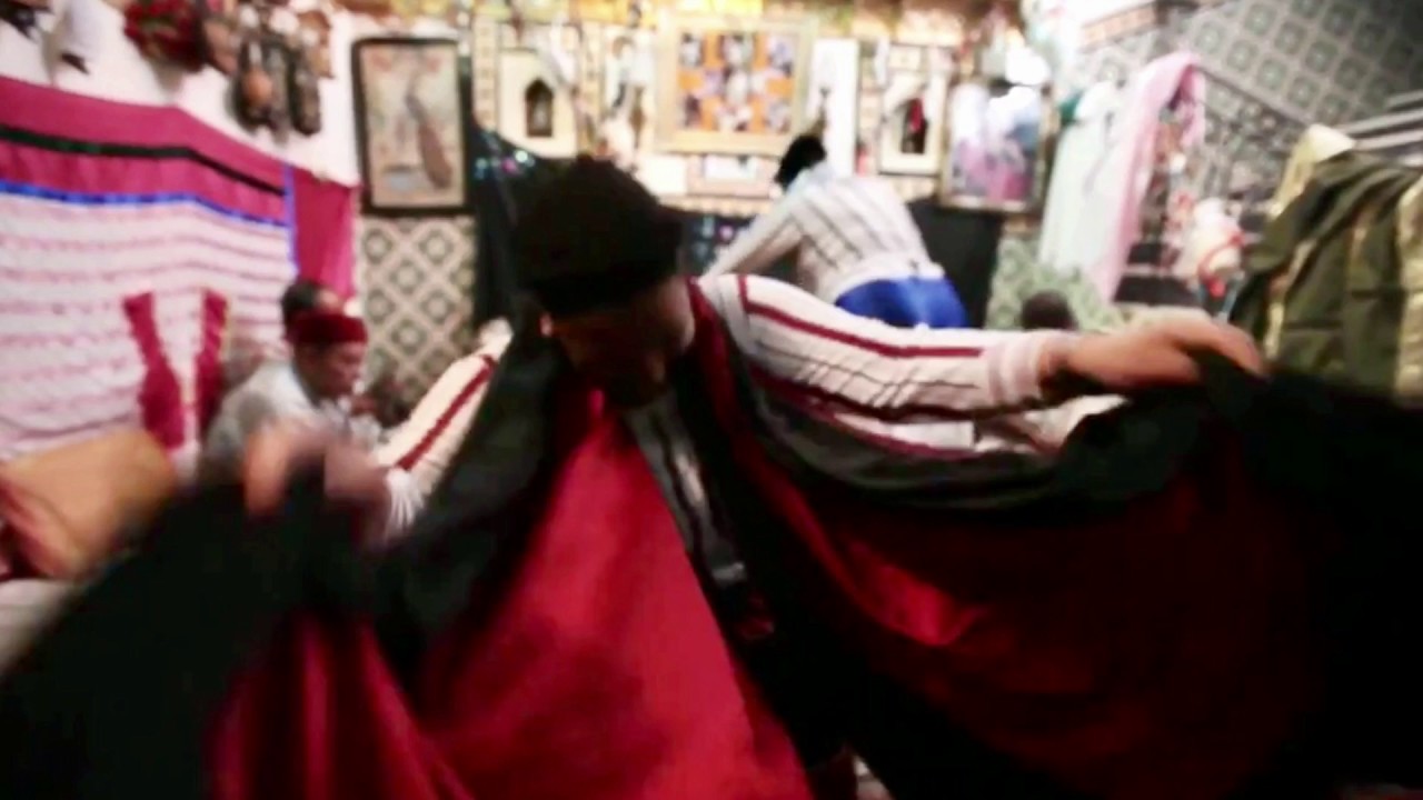 Stambeli - Donga Stambali 05