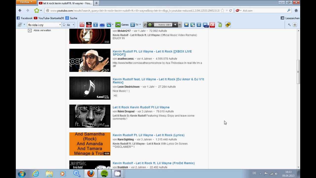 TUTORIAL: - Wie man die Gema Sperre umgeht - alle Youtube Videos freischalten!!!!