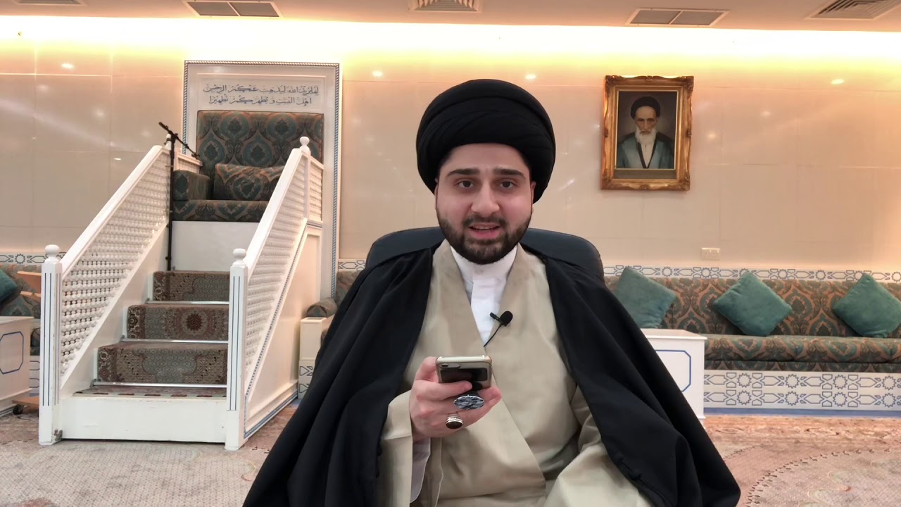 هل توجد صلاة تُسقط القضاء من الذمة ؟! سيد حسين شبر