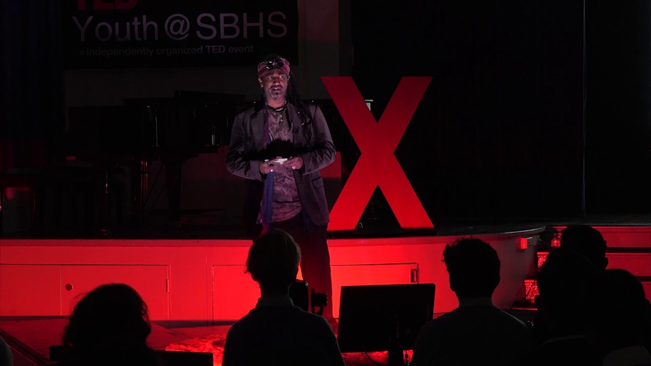 Redefining Gender Equality in Sport | Jacinda Barclay Sudan Somasundaram | TEDxYouth@SBHS