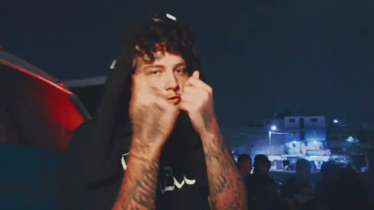 VICIOS // @SoultwoFlowrapiOficial , @spunckoneoficial01 // (Video Oficial)