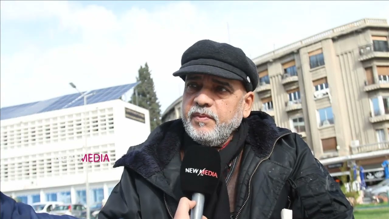 يعلق على حادثة الإعت-داء بالفاح-شة على طفل أمام أمه .. 