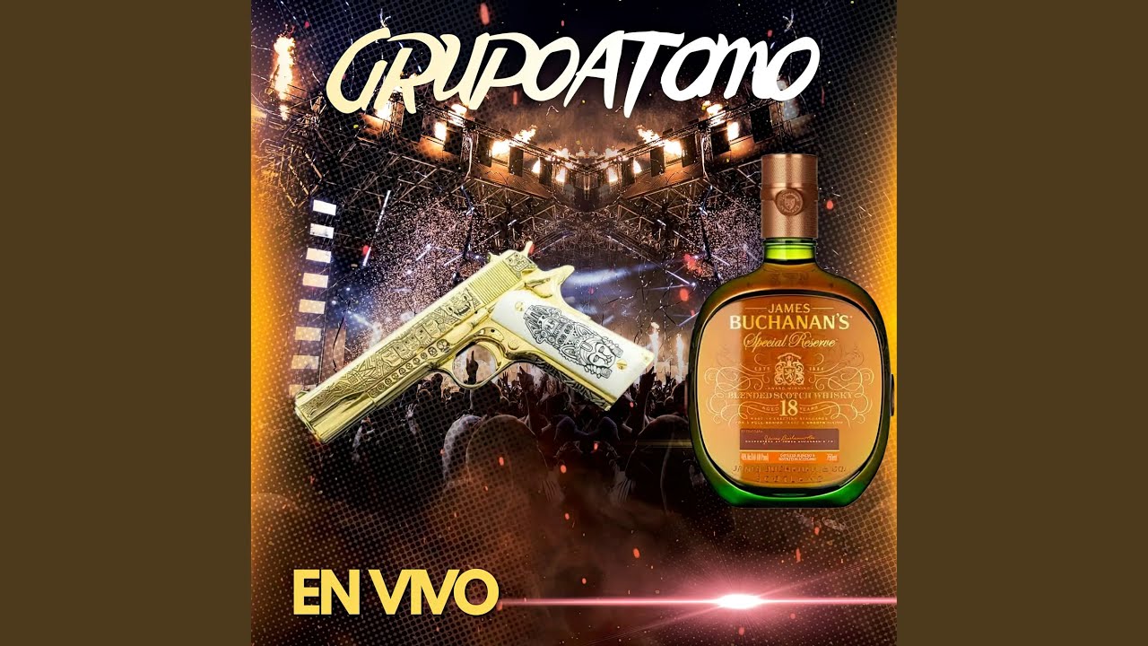 Marito & Su Pandilla (En Vivo)