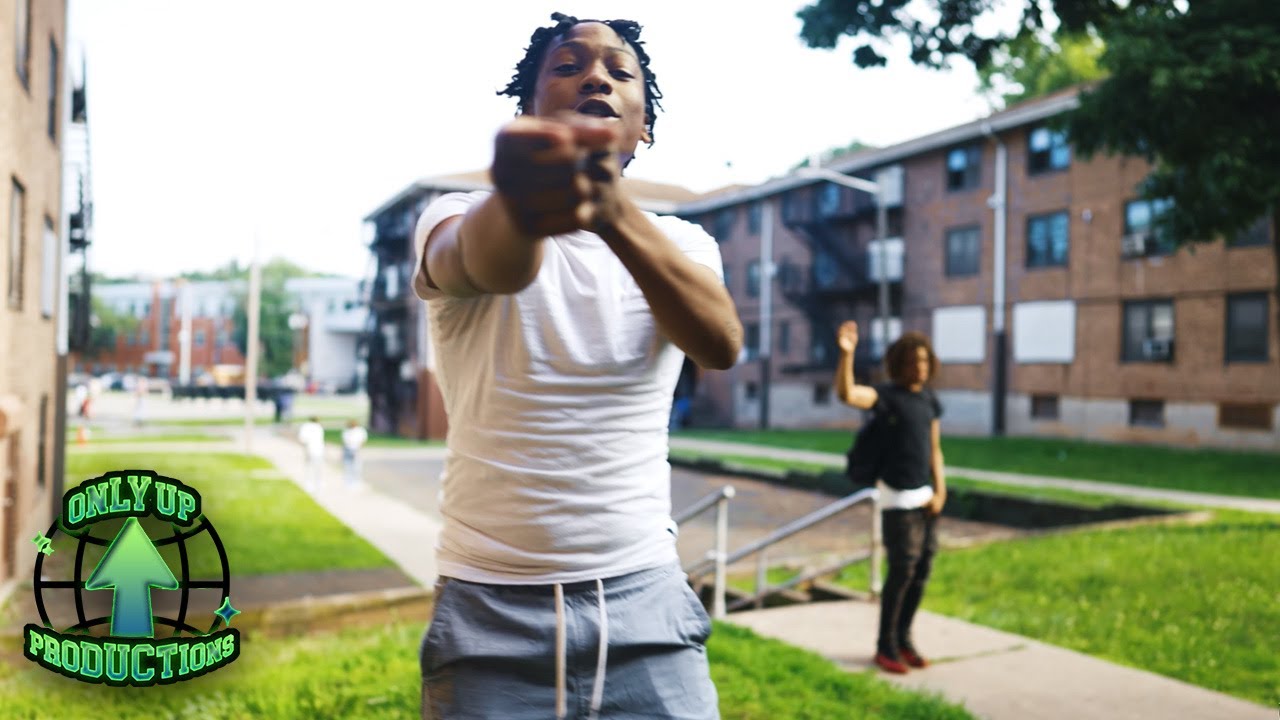 Lil West x Spazz BCP - 