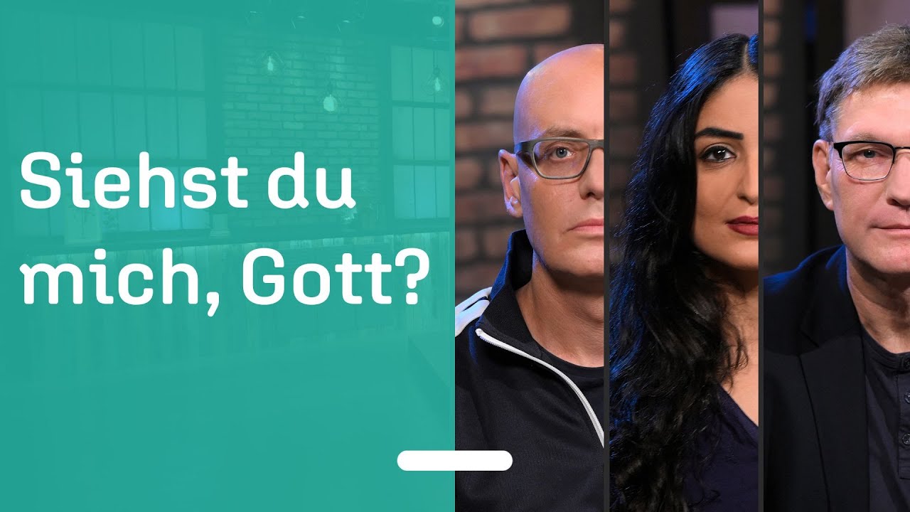 Zwischen Leid und Hoffnung: Wo ist Gott in den Kämpfen meines Lebens?