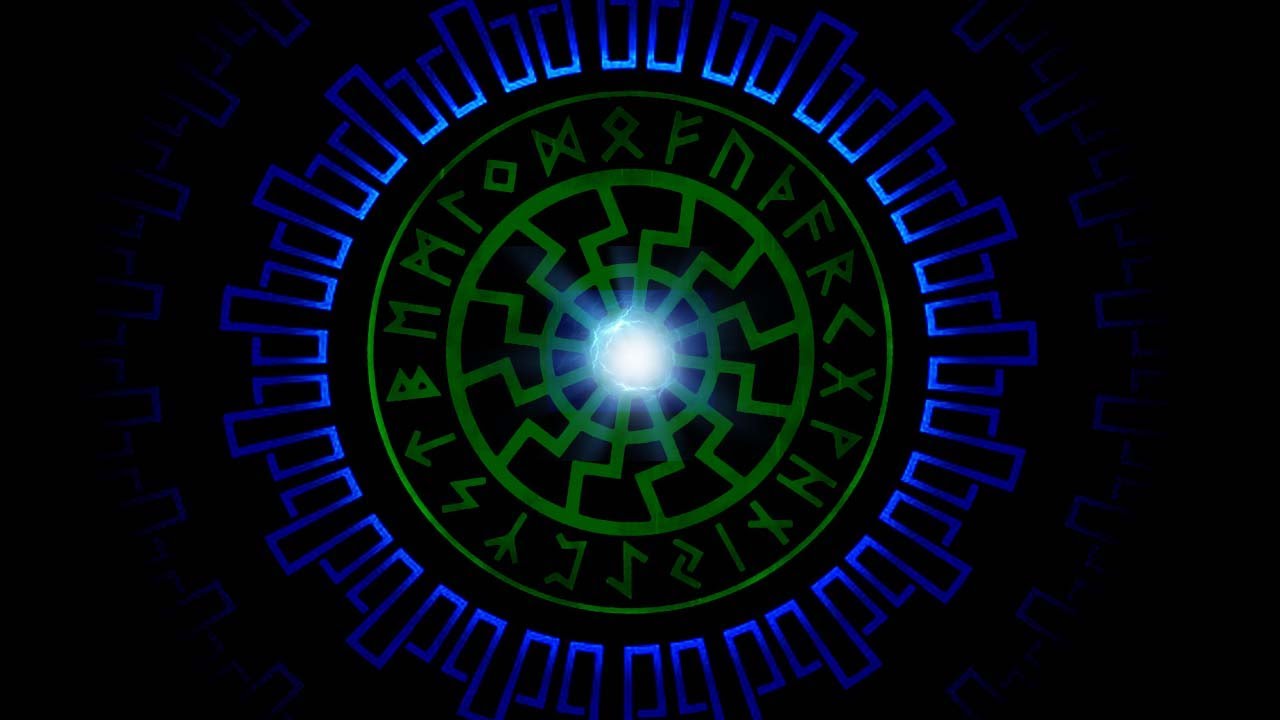 The Runes - Common Misconceptions