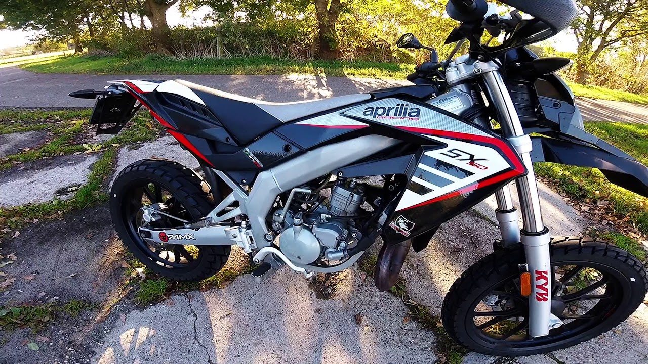 Leovince Xfight - uitgebreide review & ride