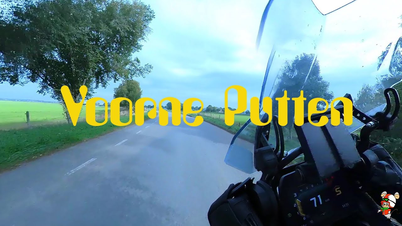 Voorne Putten