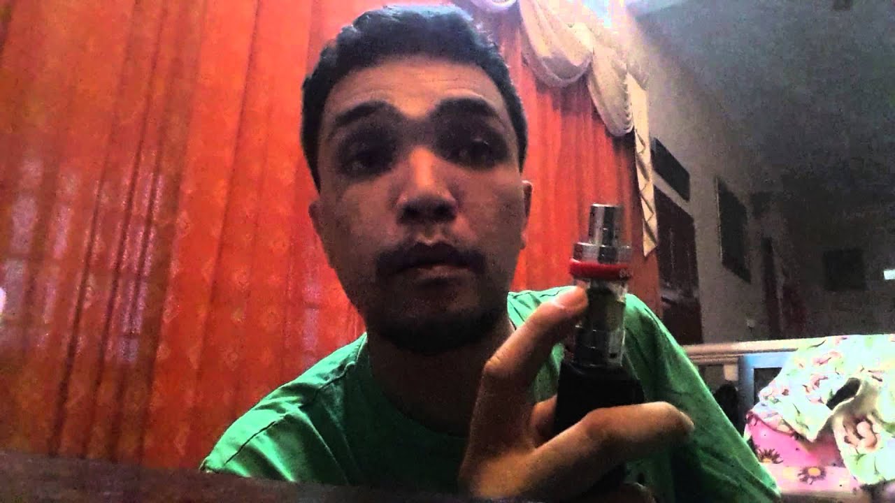 IpohODvaper try his ipvd2 on tfv4, ajernyr ha!