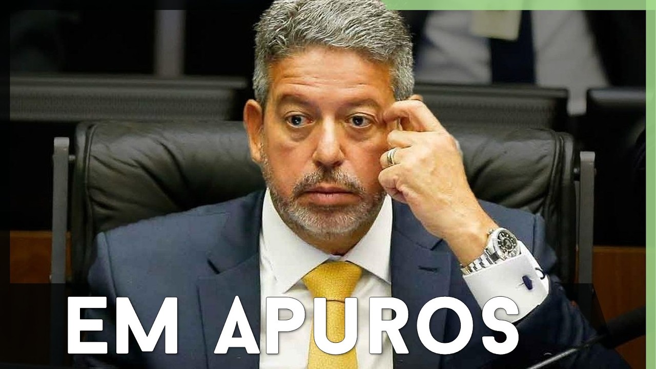 🚨LIRA EM APUROS! Cresce risco de prisão