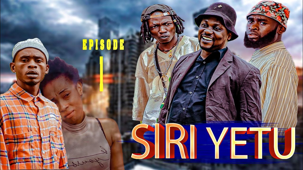 SIRI YETU 