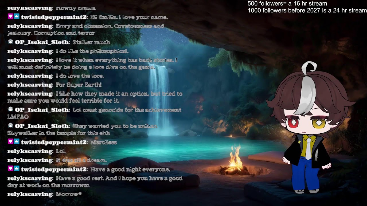 Maybe finishing Nier Automata 1st main ending