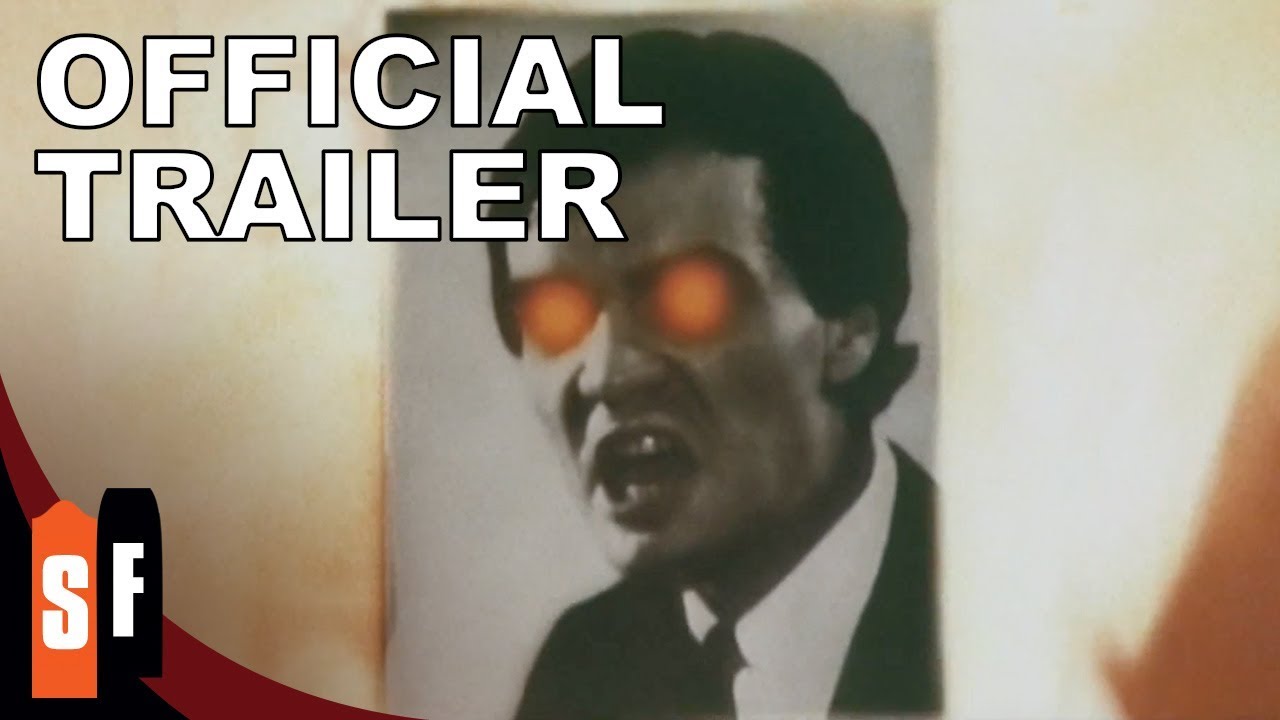 Fear No Evil (1981) - Official Trailer