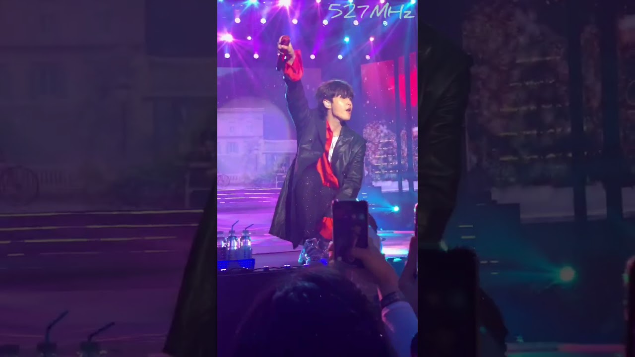191215 김재환 콘서트 (환상) - 블로우미
